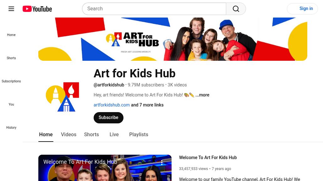 resource URL thumbnail