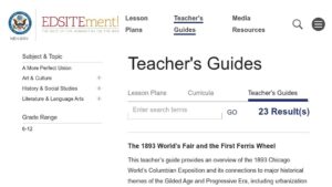 resource URL thumbnail