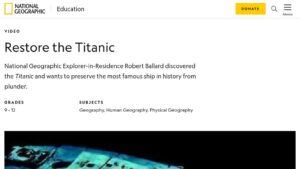 resource URL thumbnail