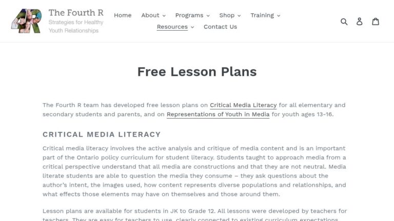 resource URL thumbnail