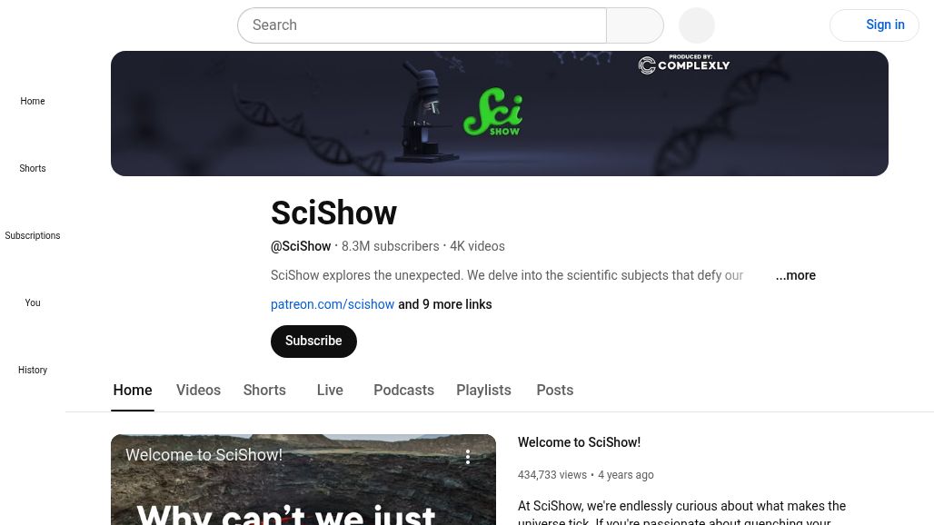 resource URL thumbnail