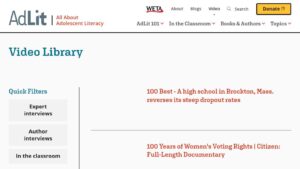 resource URL thumbnail