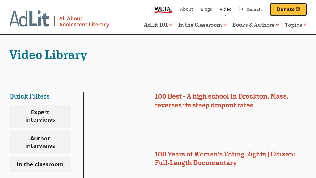 resource URL thumbnail