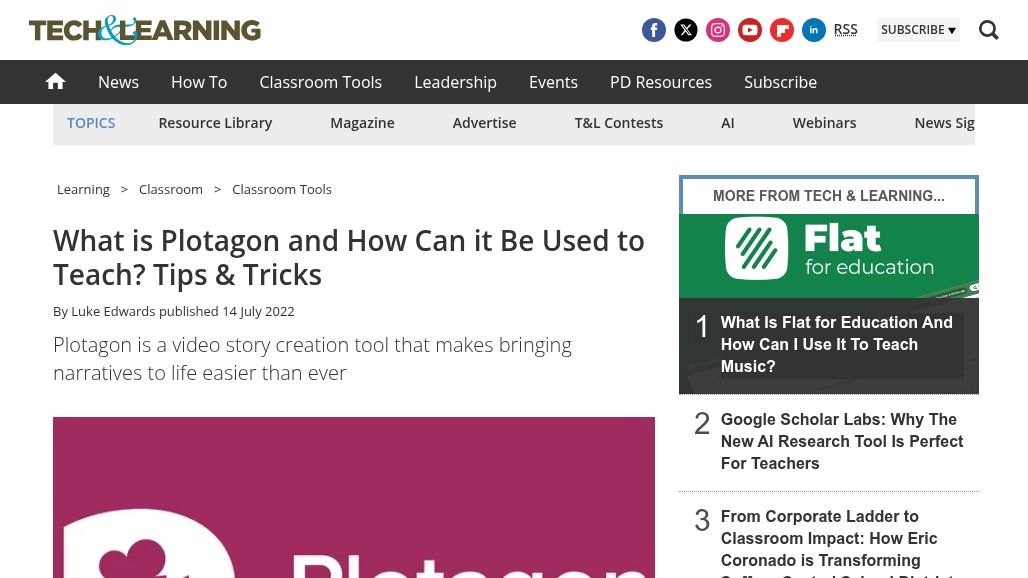 resource URL thumbnail