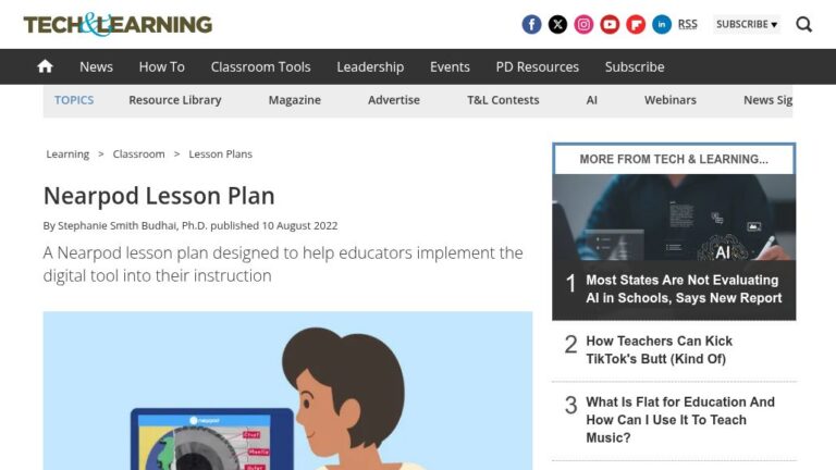 resource URL thumbnail