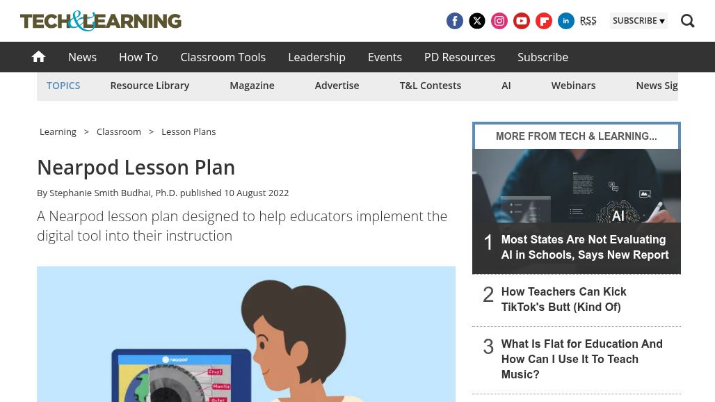 resource URL thumbnail