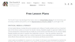 resource URL thumbnail