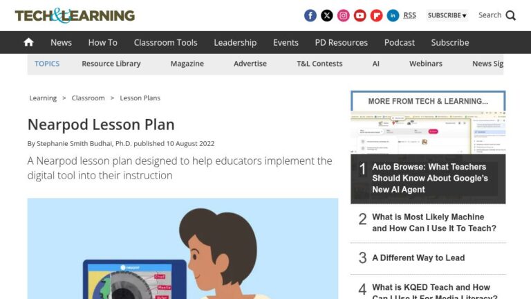 resource URL thumbnail