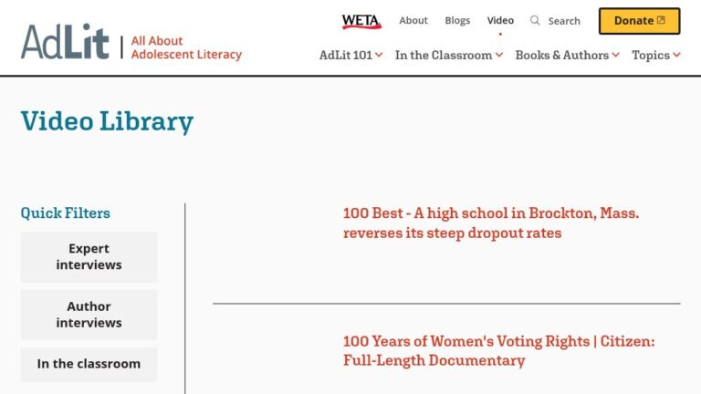 resource URL thumbnail