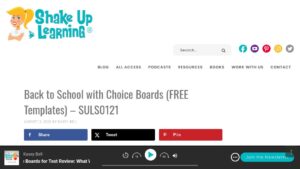 resource URL thumbnail