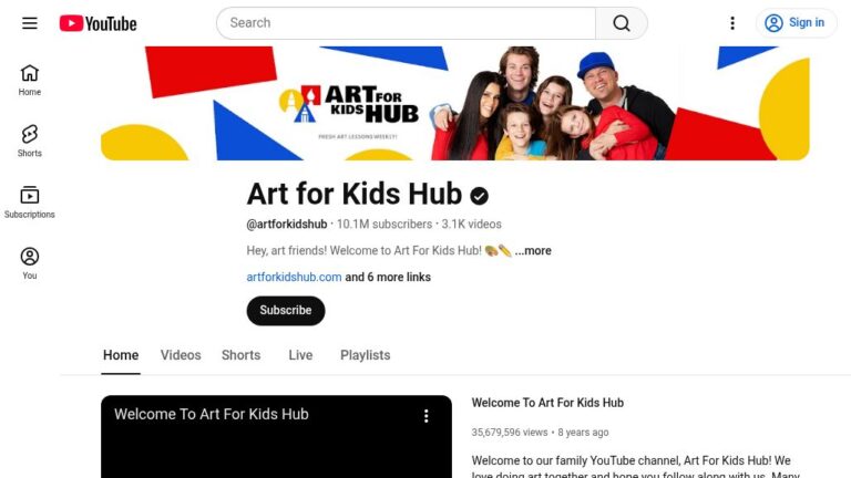 resource URL thumbnail