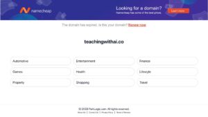 resource URL thumbnail