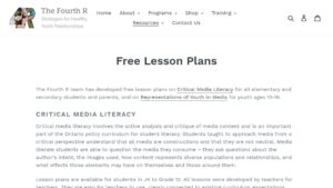 resource URL thumbnail