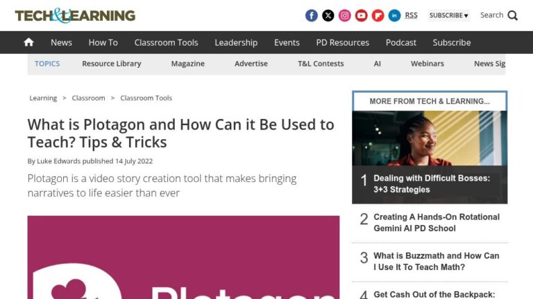 resource URL thumbnail