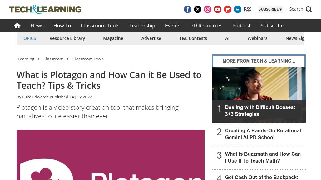 resource URL thumbnail