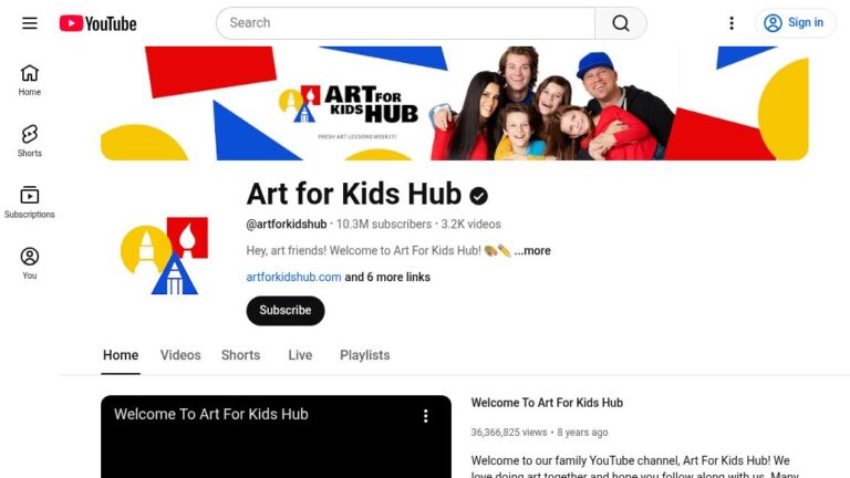 resource URL thumbnail