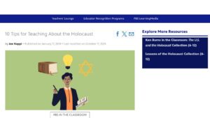 resource URL thumbnail
