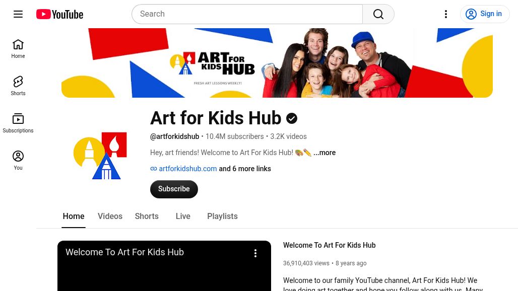 resource URL thumbnail
