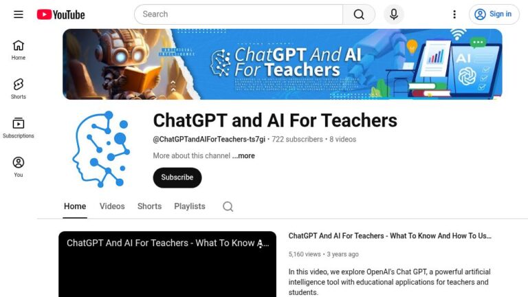 resource URL thumbnail