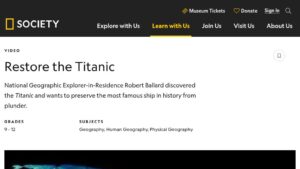 resource URL thumbnail