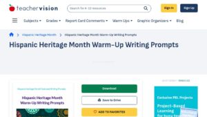resource URL thumbnail