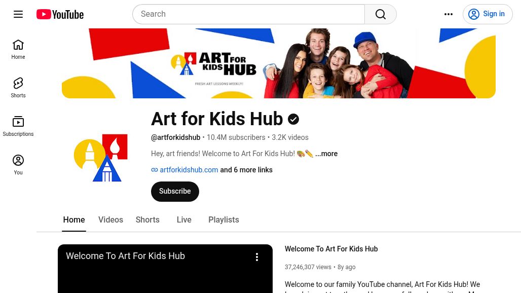resource URL thumbnail