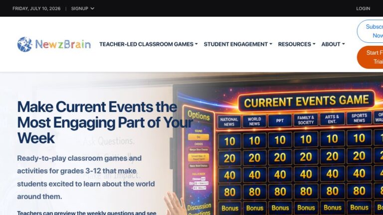 resource URL thumbnail