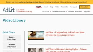 resource URL thumbnail