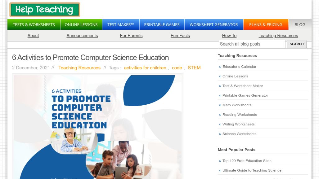 resource URL thumbnail