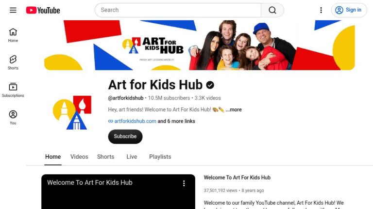 resource URL thumbnail
