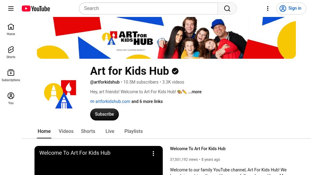 resource URL thumbnail