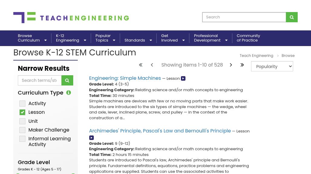 resource URL thumbnail