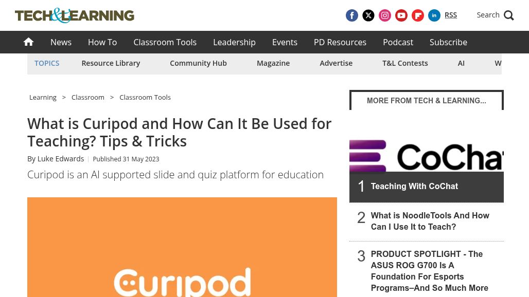 resource URL thumbnail