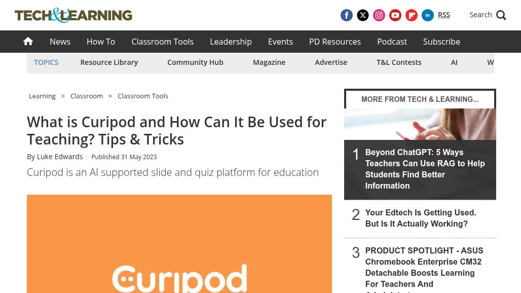 resource URL thumbnail