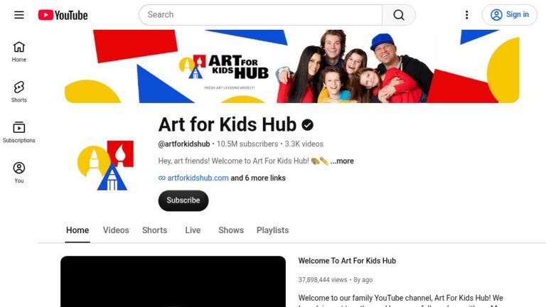 resource URL thumbnail