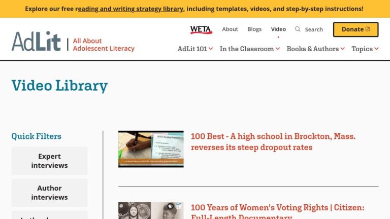 resource URL thumbnail