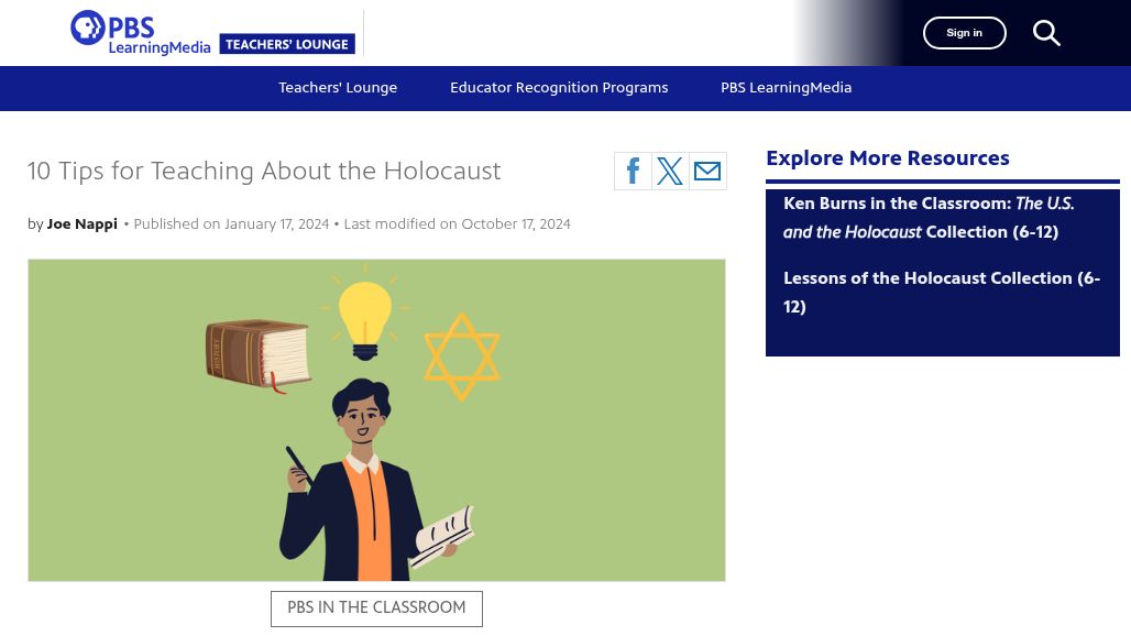 resource URL thumbnail