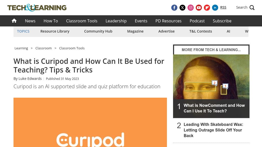 resource URL thumbnail