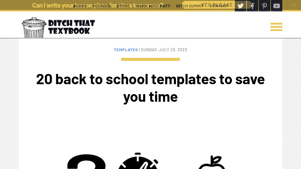 resource URL thumbnail