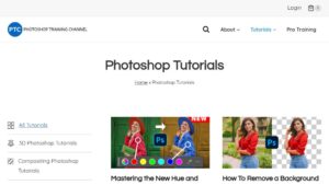resource URL thumbnail