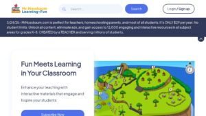 resource URL thumbnail