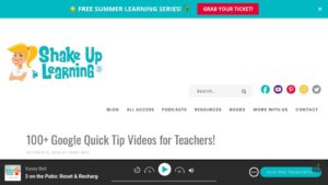 resource URL thumbnail