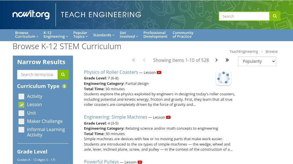 resource URL thumbnail