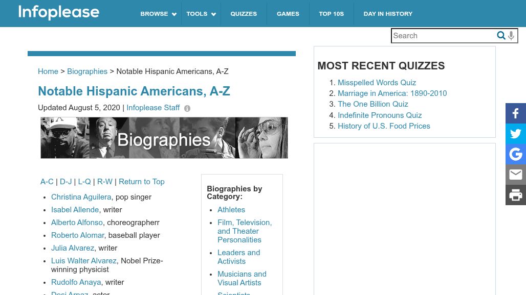 resource URL thumbnail