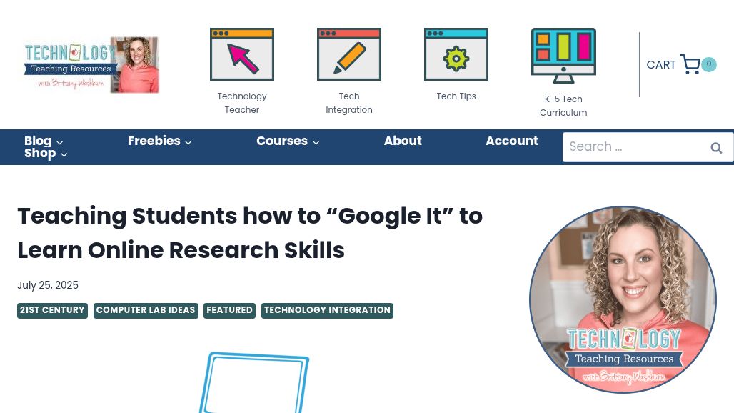resource URL thumbnail