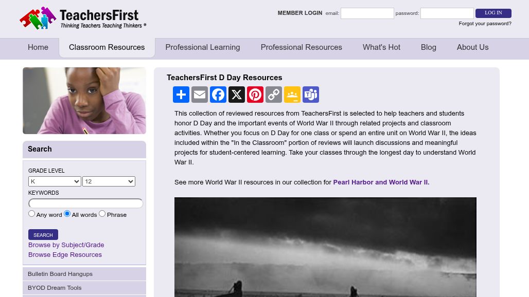 resource URL thumbnail