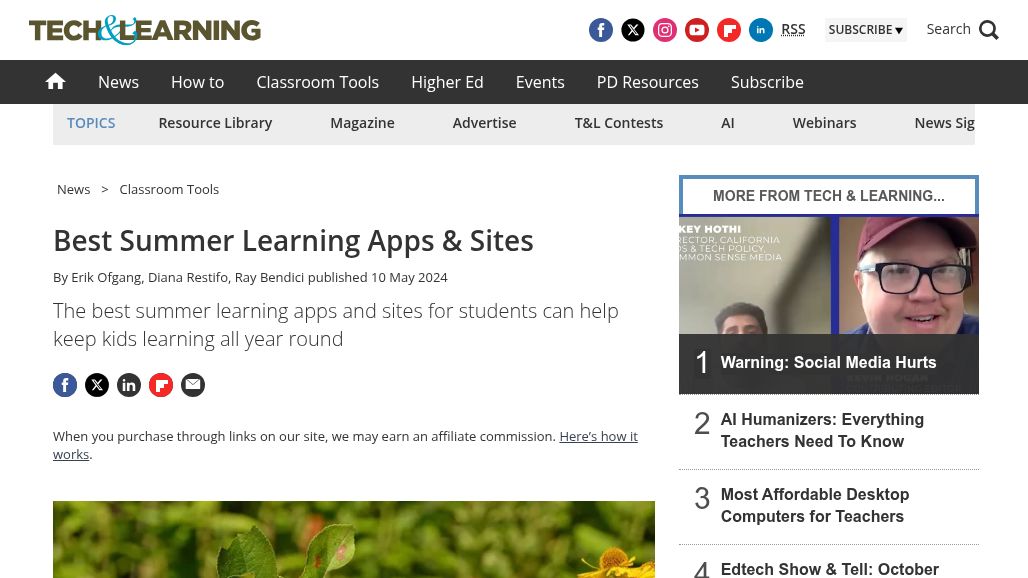 resource URL thumbnail
