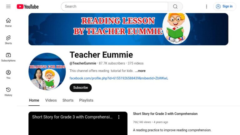 resource URL thumbnail