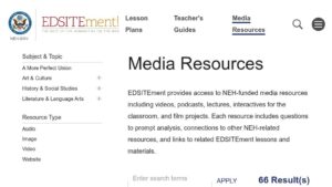 resource URL thumbnail