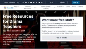 resource URL thumbnail